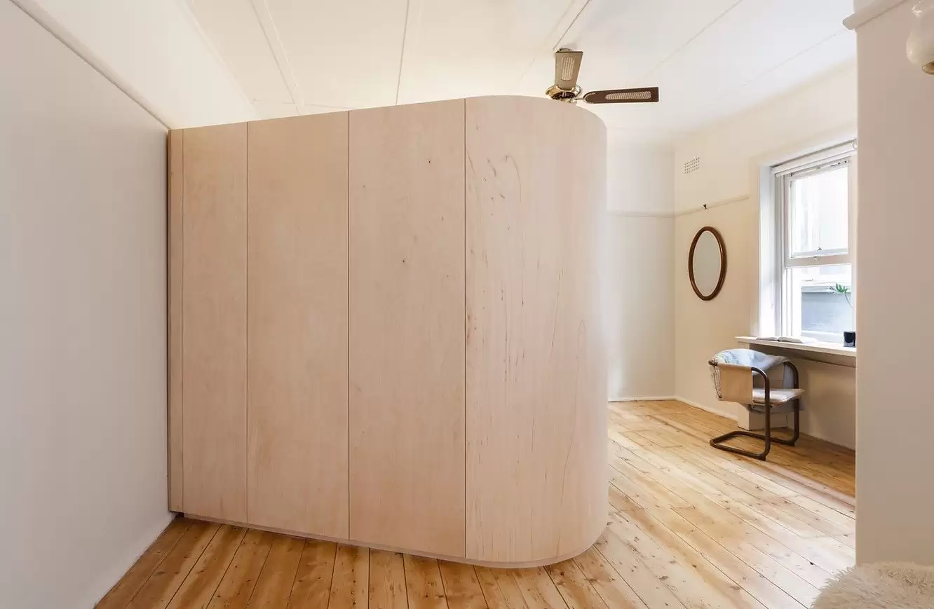 8/233 Darlinghurst Road, Darlinghurst Leased by Ballard Property - image 4