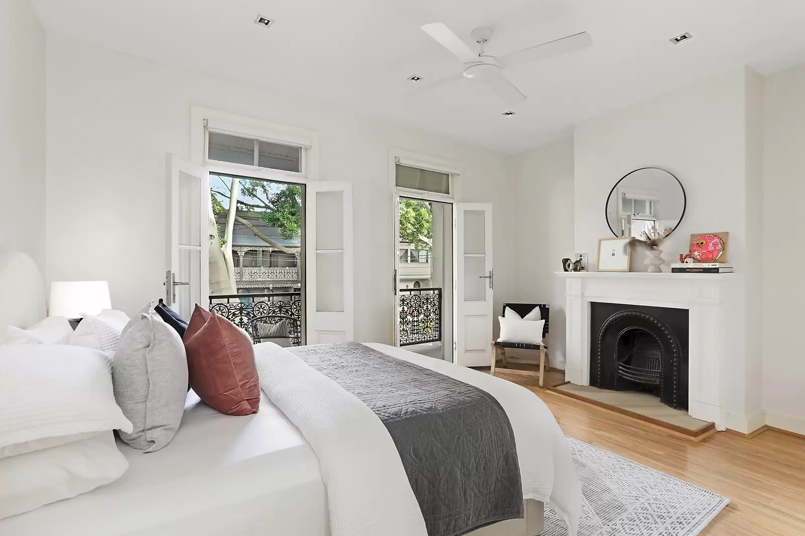 26 Napier Street, Paddington Sold by Ballard Property - image 8