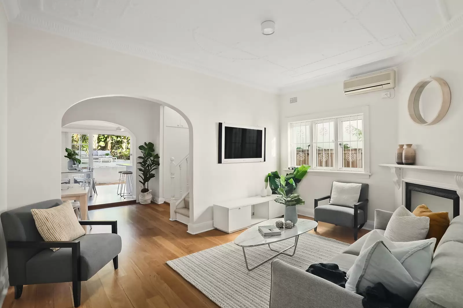 23 Stewart Street, North Bondi Sold by Ballard Property - image 1