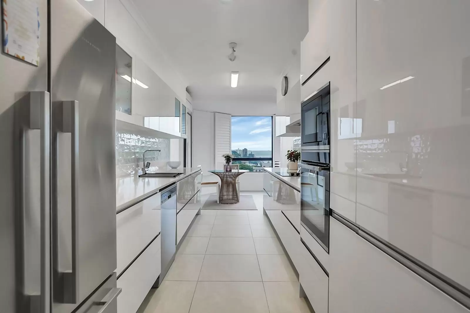 701/170 Ocean Street, Edgecliff Sold by Ballard Property - image 2