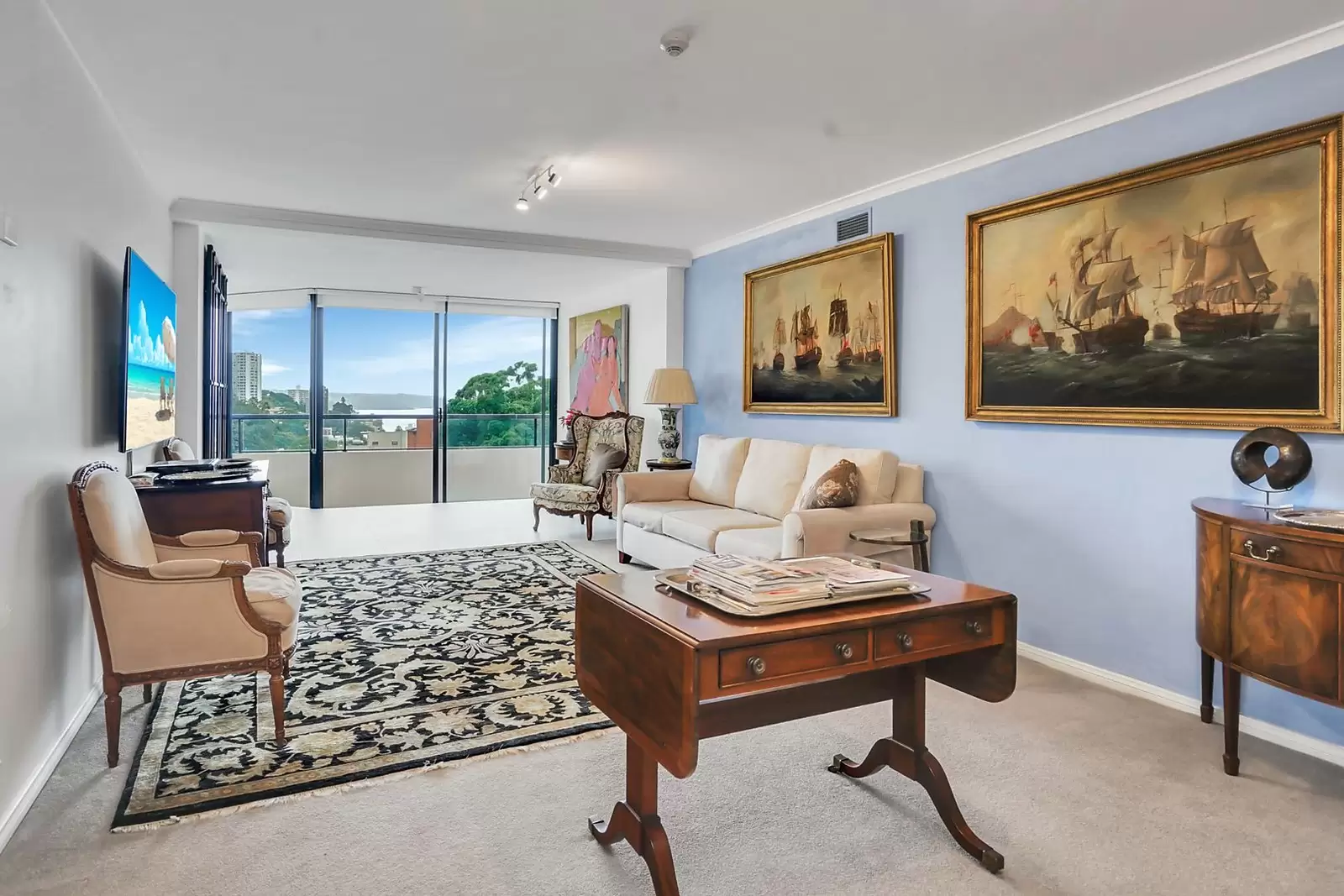 701/170 Ocean Street, Edgecliff Sold by Ballard Property - image 1