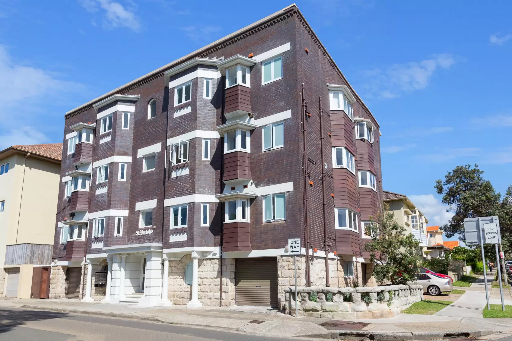 1/55 Gould Street, Bondi Beach Leased by Ballard Property - image 5