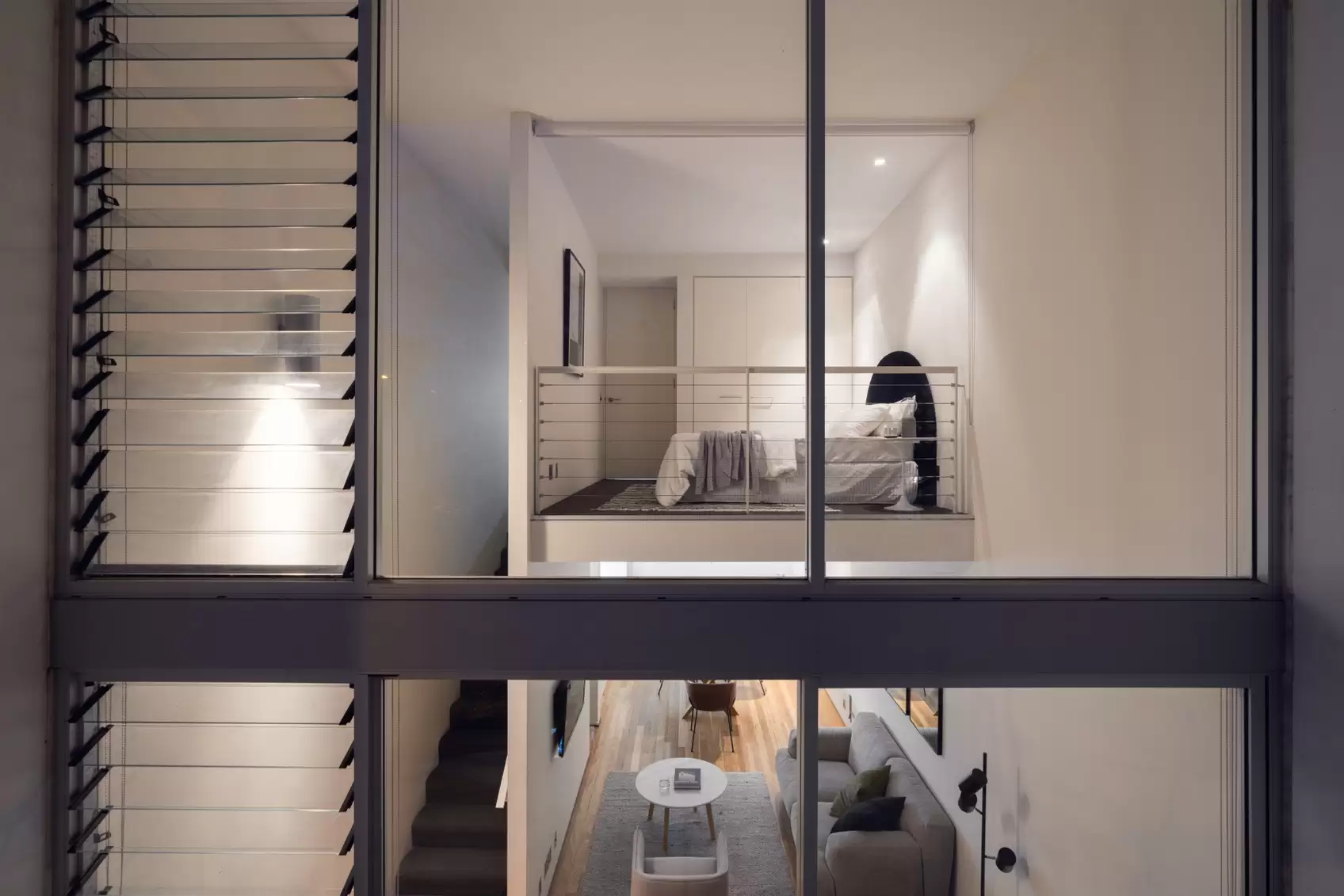 513/46-50 Burton Street, Darlinghurst Leased by Ballard Property - image 2