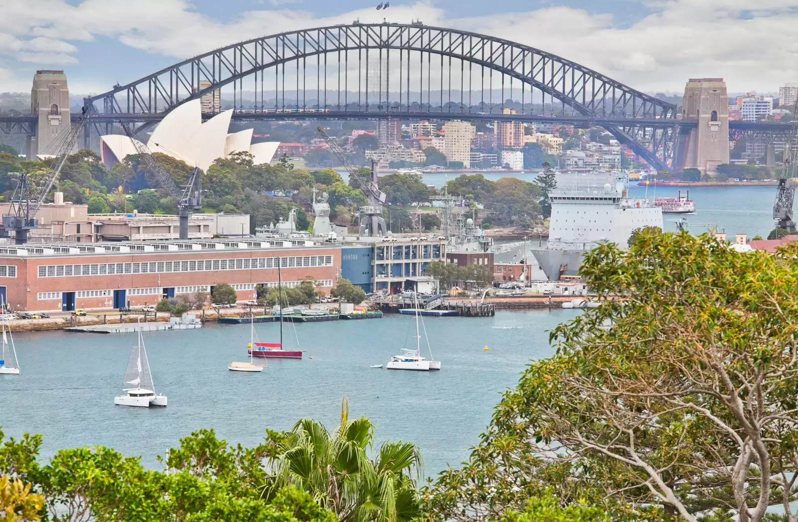 33/105a Darling Point Road, Darling Point Sold by Ballard Property - image 1