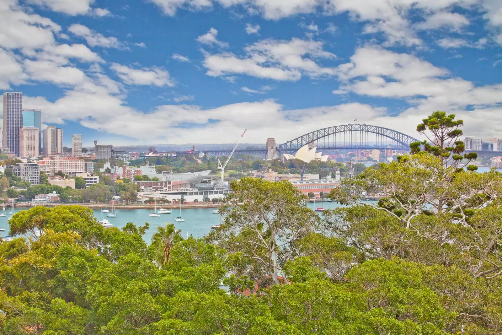 33/105a Darling Point Road, Darling Point Sold by Ballard Property - image 9