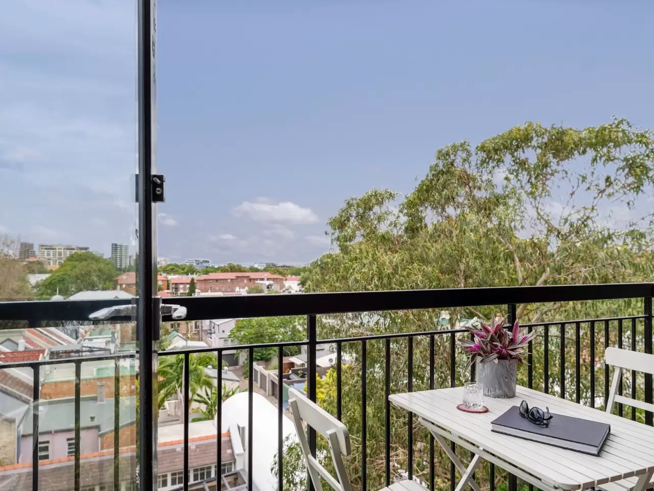 50/679 Bourke Street, Surry Hills Leased by Ballard Property - image 2