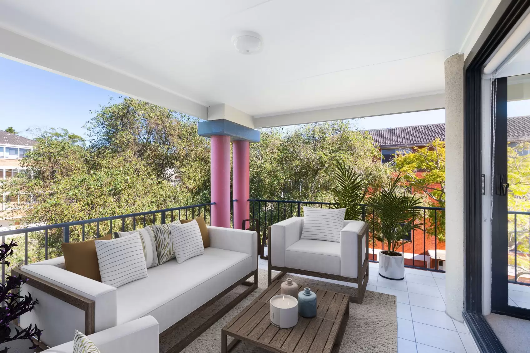 202/53-55 Cowper Street, Randwick Leased by Ballard Property - image 6