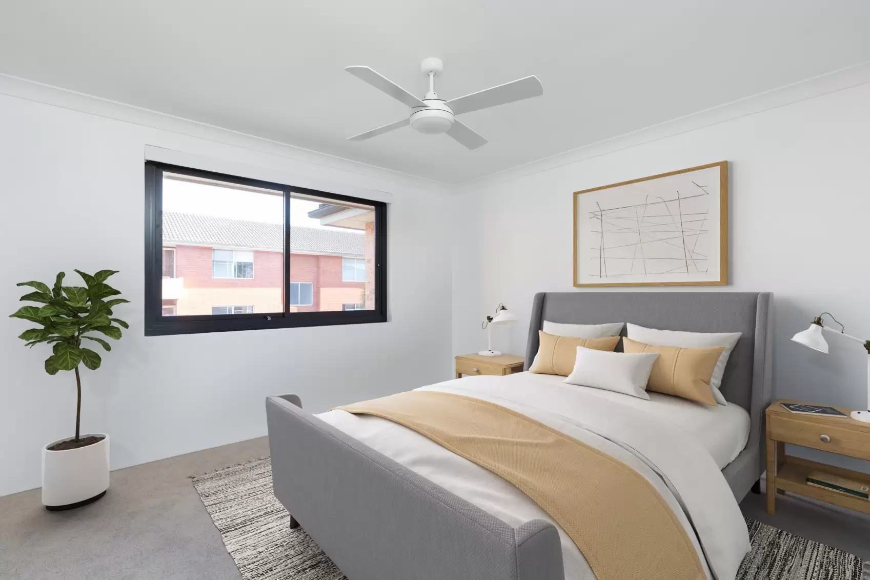 202/53-55 Cowper Street, Randwick Leased by Ballard Property - image 3