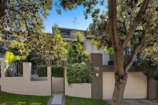 14 Dudley Street, Randwick Leased by Ballard Property