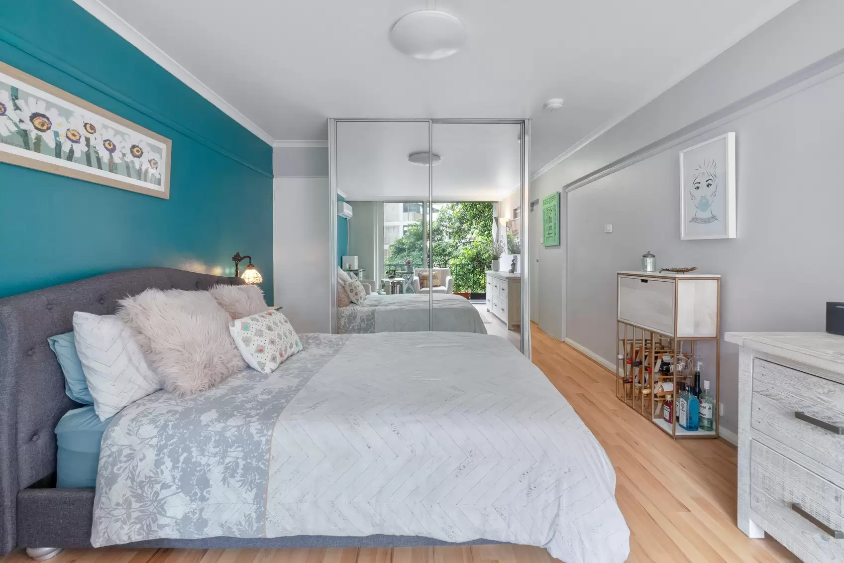 9/68-72 Roslyn Gardens, Rushcutters Bay Leased by Ballard Property - image 3
