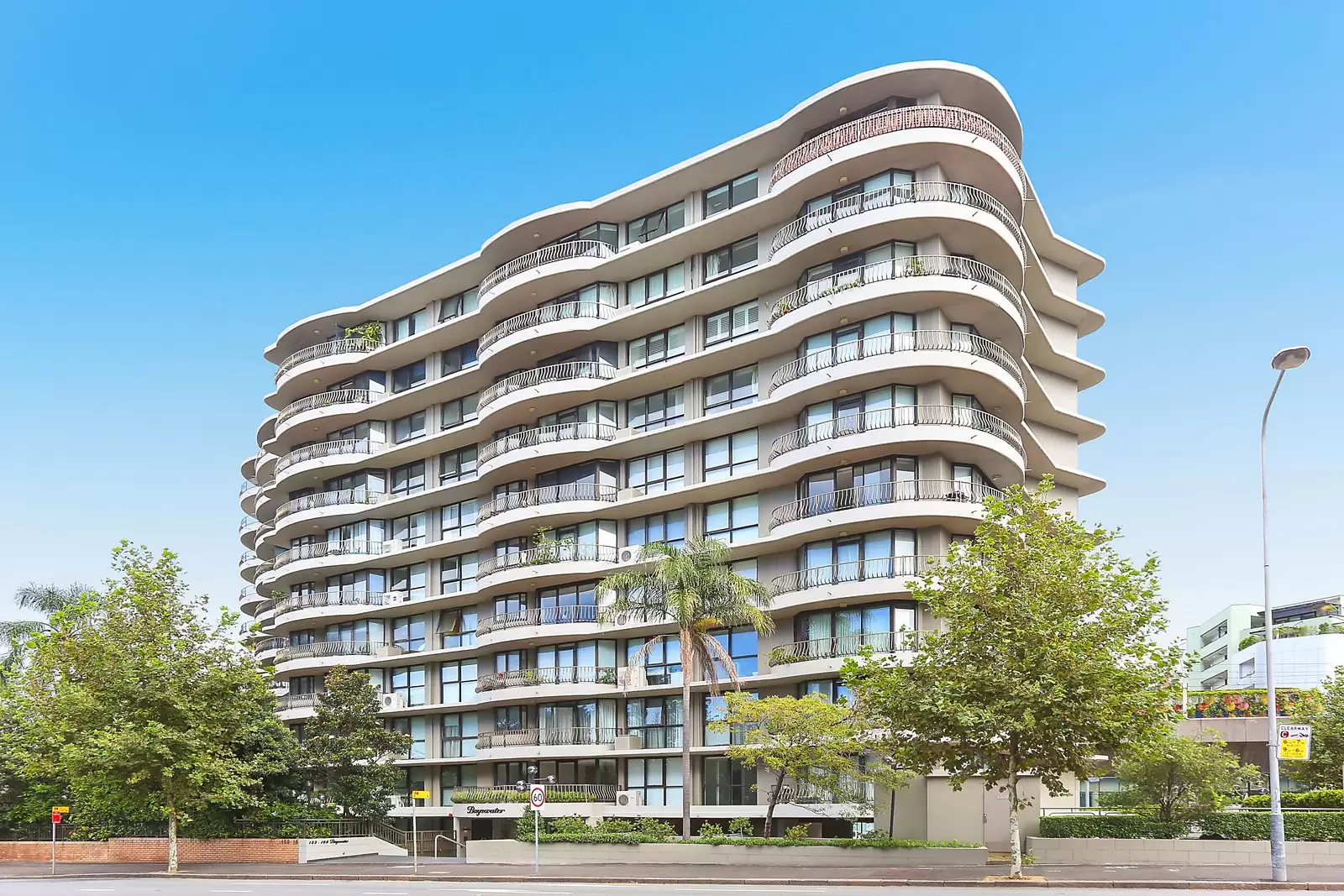 8D/153-167 Bayswater Road, Rushcutters Bay Sold by Ballard Property - image 1
