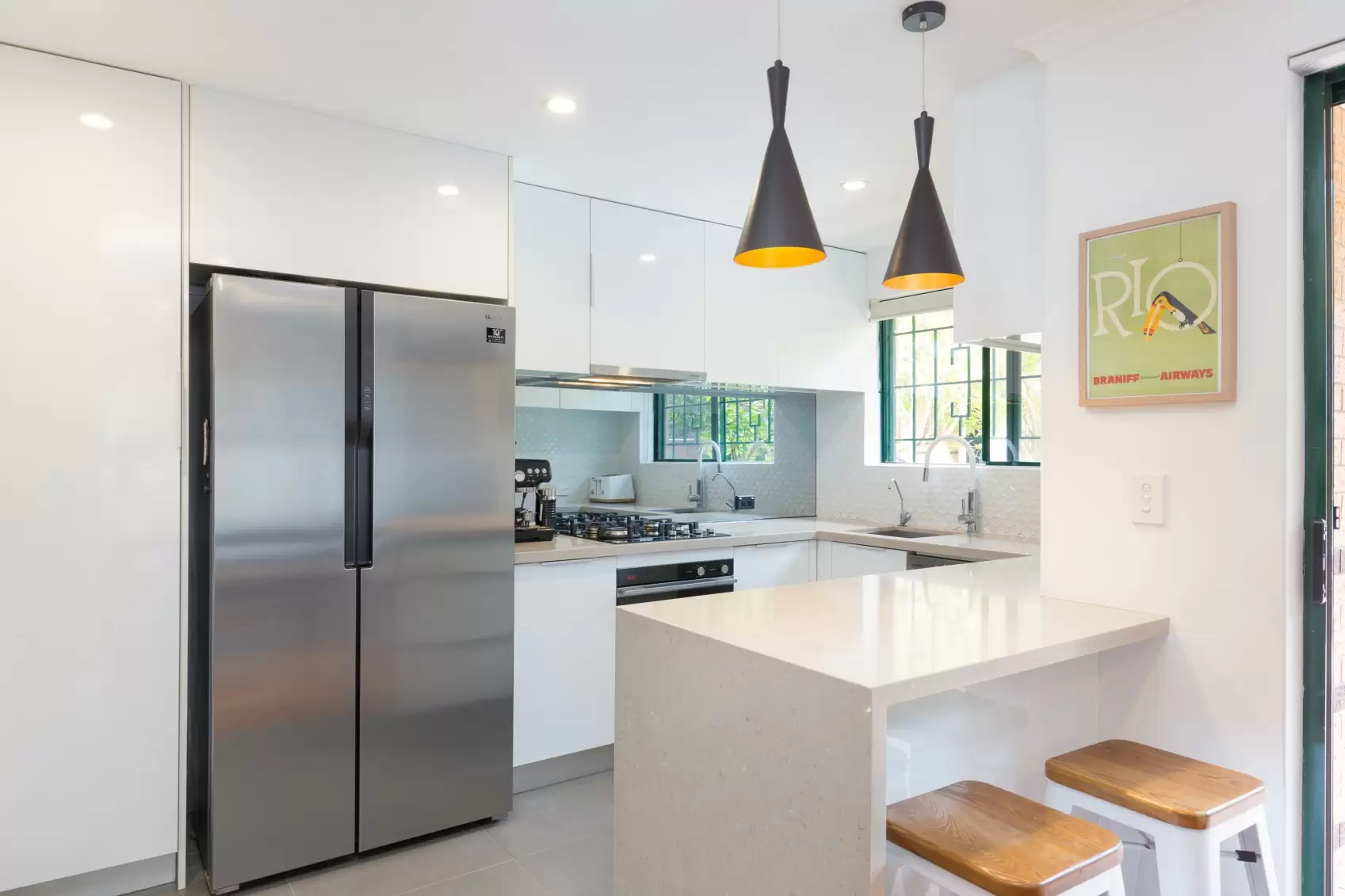 7/218 Malabar Road, South Coogee Leased by Ballard Property - image 3