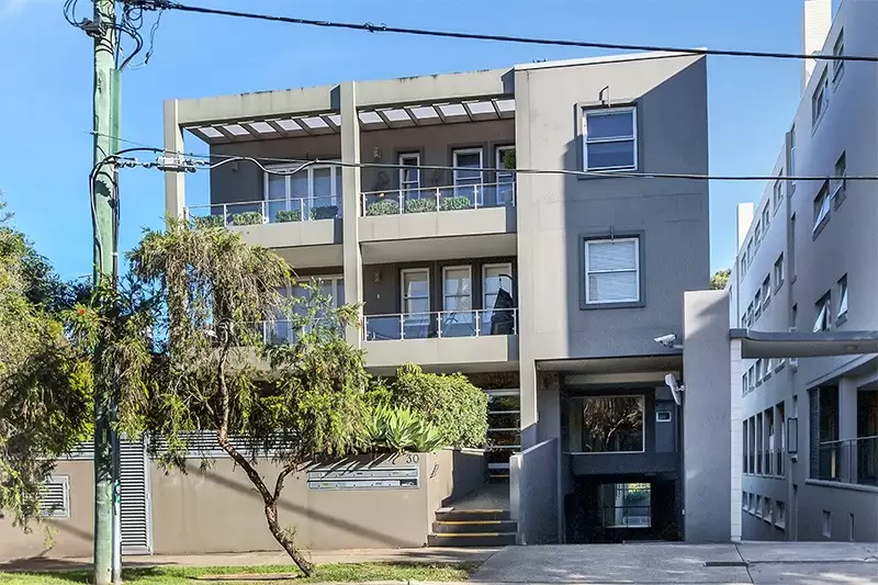 2/30 Bellevue Road, Bellevue Hill Leased by Ballard Property - image 11