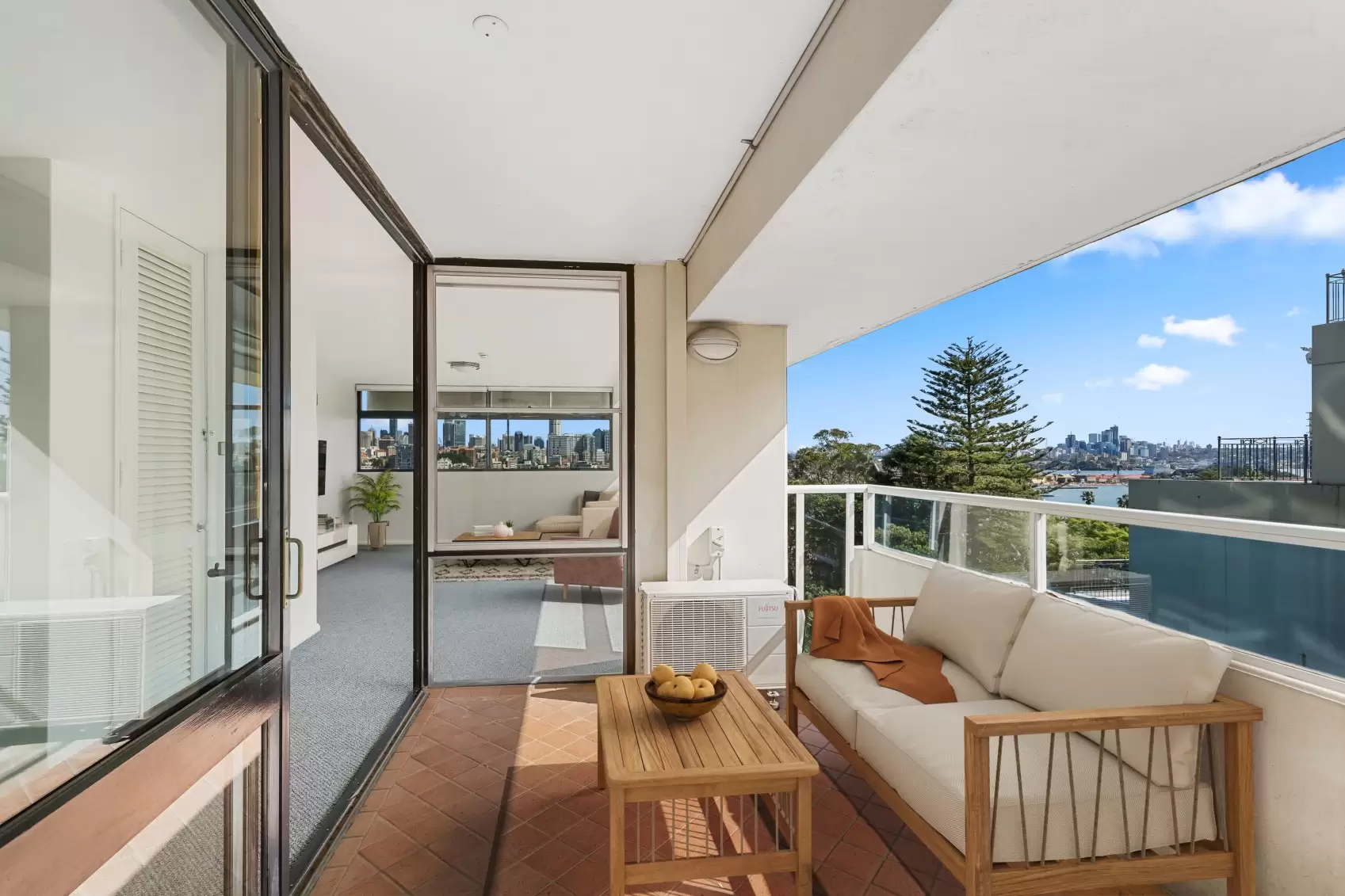 3/99 Darling Point Road, Darling Point Leased by Ballard Property - image 2
