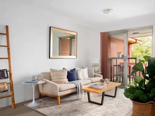 29/10A Mears Avenue, Randwick Leased by Ballard Property