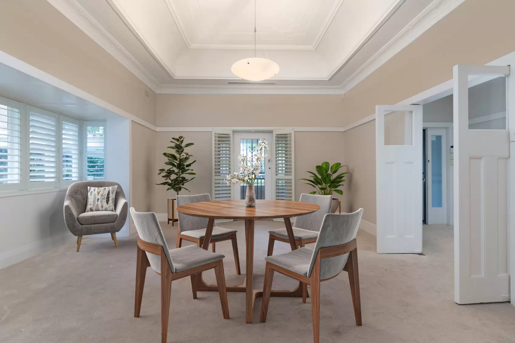 26 Salisbury Road, Rose Bay Leased by Ballard Property - image 3