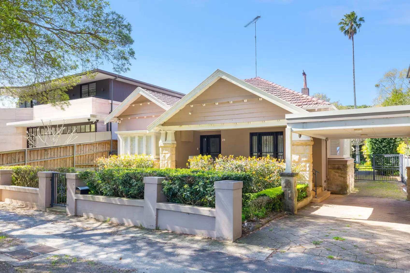 26 Salisbury Road, Rose Bay Leased by Ballard Property - image 10