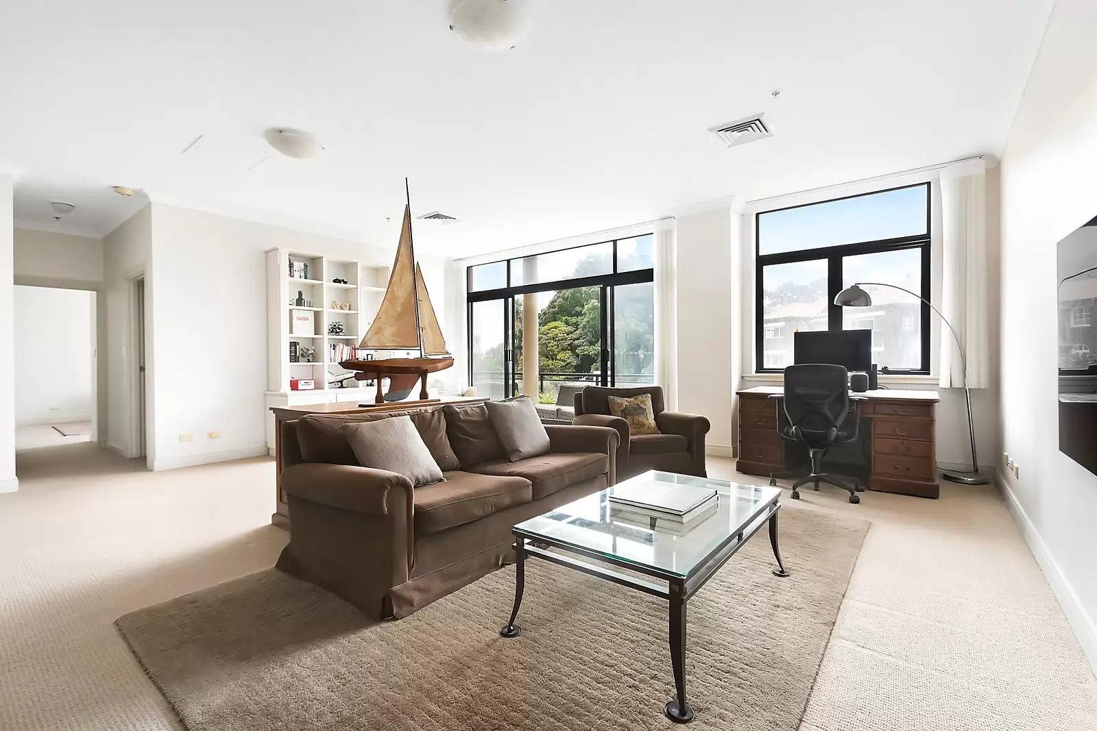 603/2 Darling Point Road, Darling Point Sold by Ballard Property - image 2