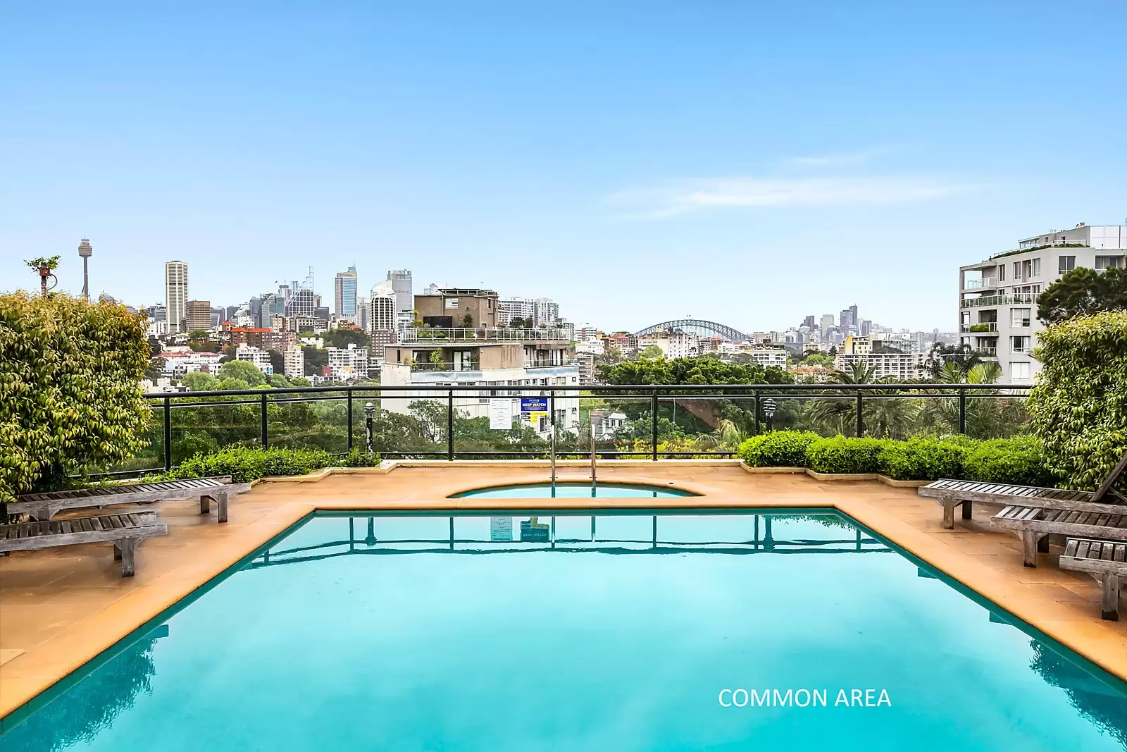 603/2 Darling Point Road, Darling Point Sold by Ballard Property - image 3