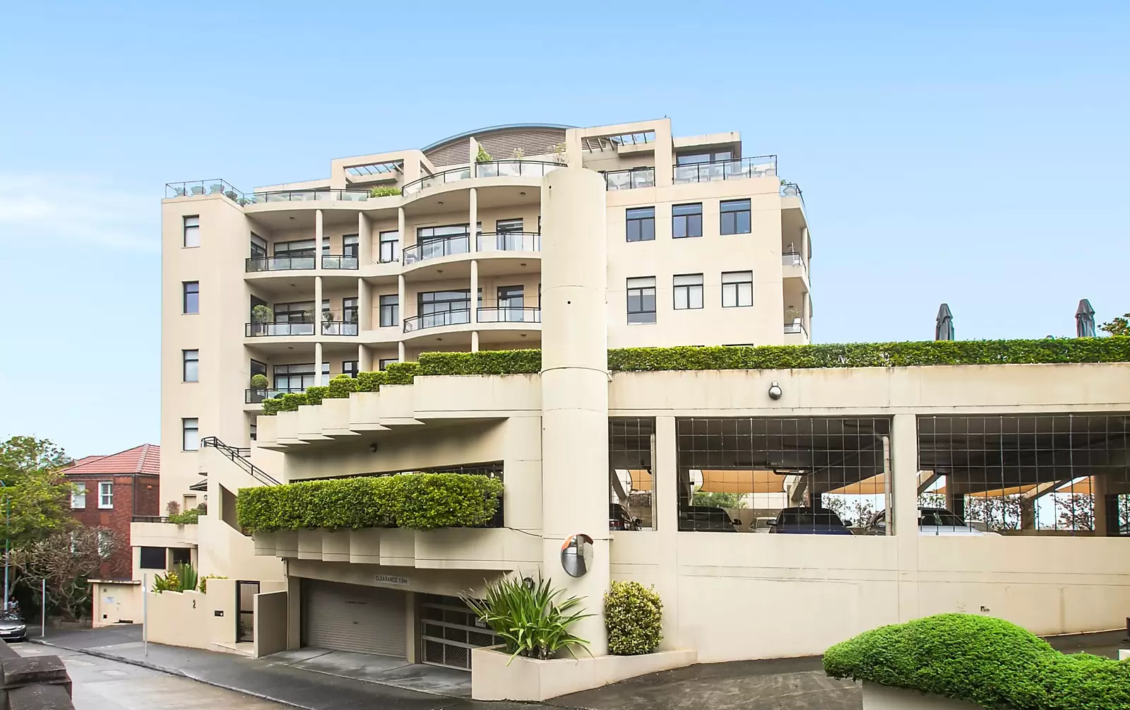603/2 Darling Point Road, Darling Point Sold by Ballard Property - image 8