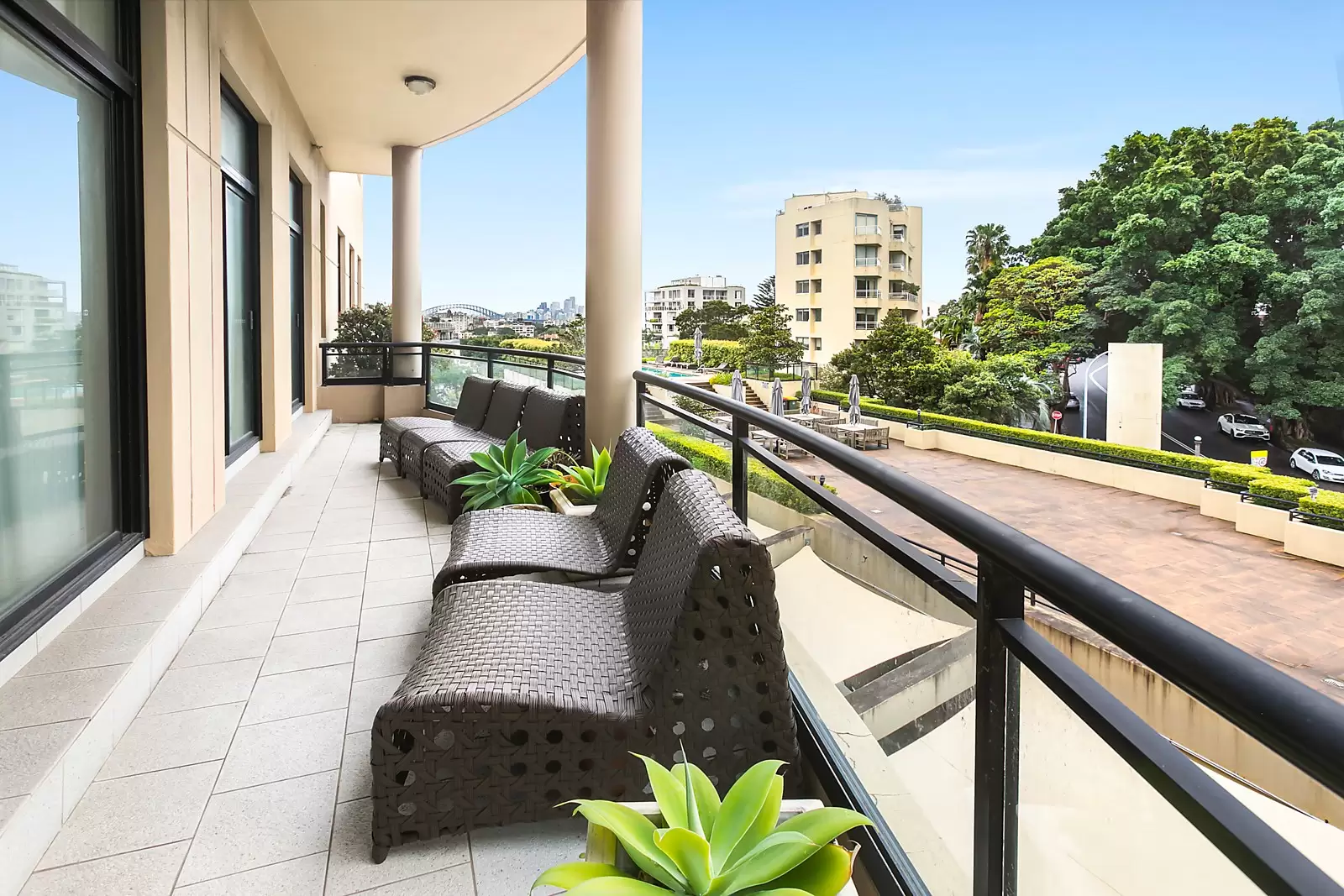 603/2 Darling Point Road, Darling Point Sold by Ballard Property - image 1