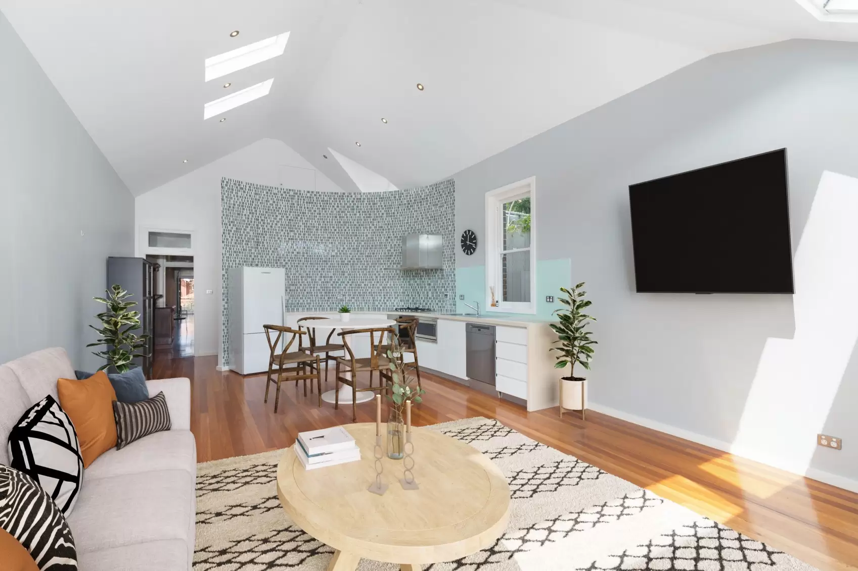 11 Imperial Avenue, Bondi Leased by Ballard Property - image 3
