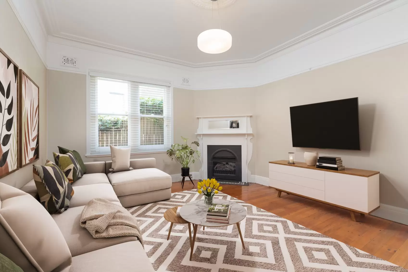11 Imperial Avenue, Bondi Leased by Ballard Property - image 5