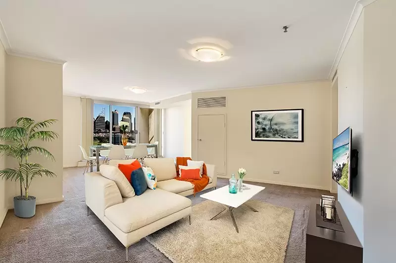 1206/1 Kings Cross Road, Darlinghurst Leased by Ballard Property - image 1