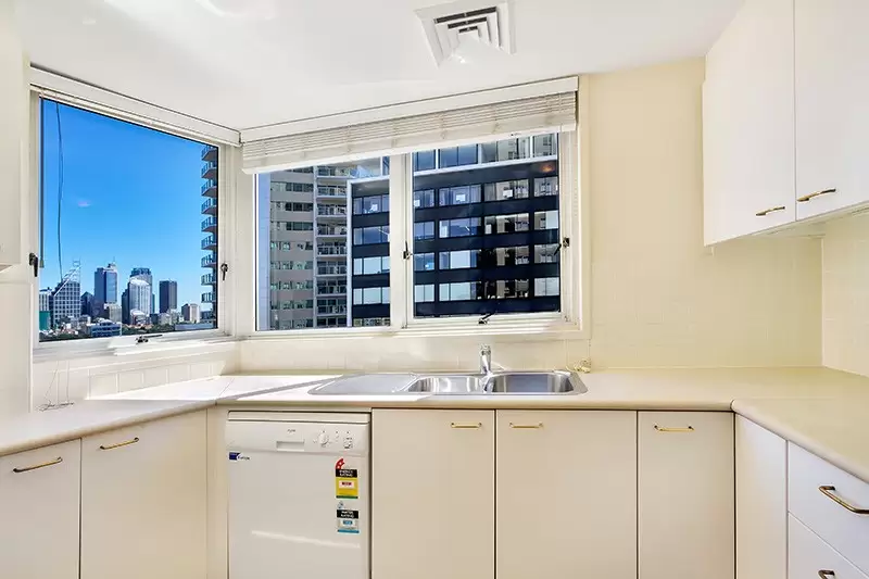 1206/1 Kings Cross Road, Darlinghurst Leased by Ballard Property - image 4
