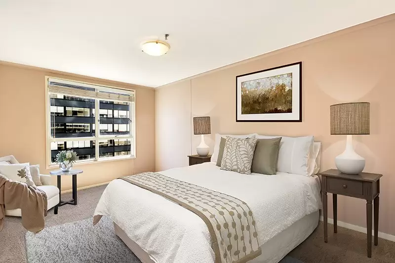 1206/1 Kings Cross Road, Darlinghurst Leased by Ballard Property - image 3