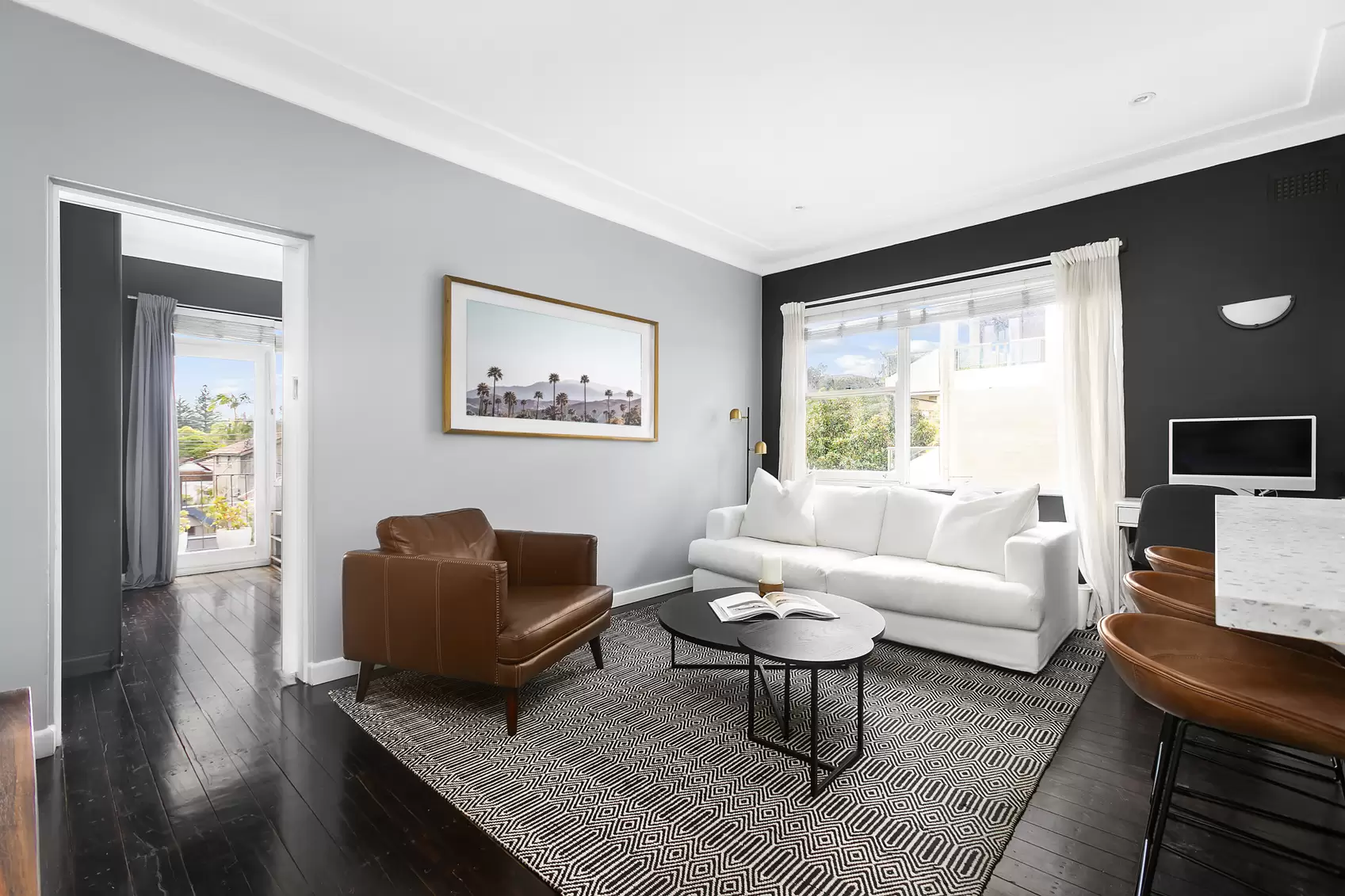 4/45 Chaleyer Street, Rose Bay Leased by Ballard Property - image 1