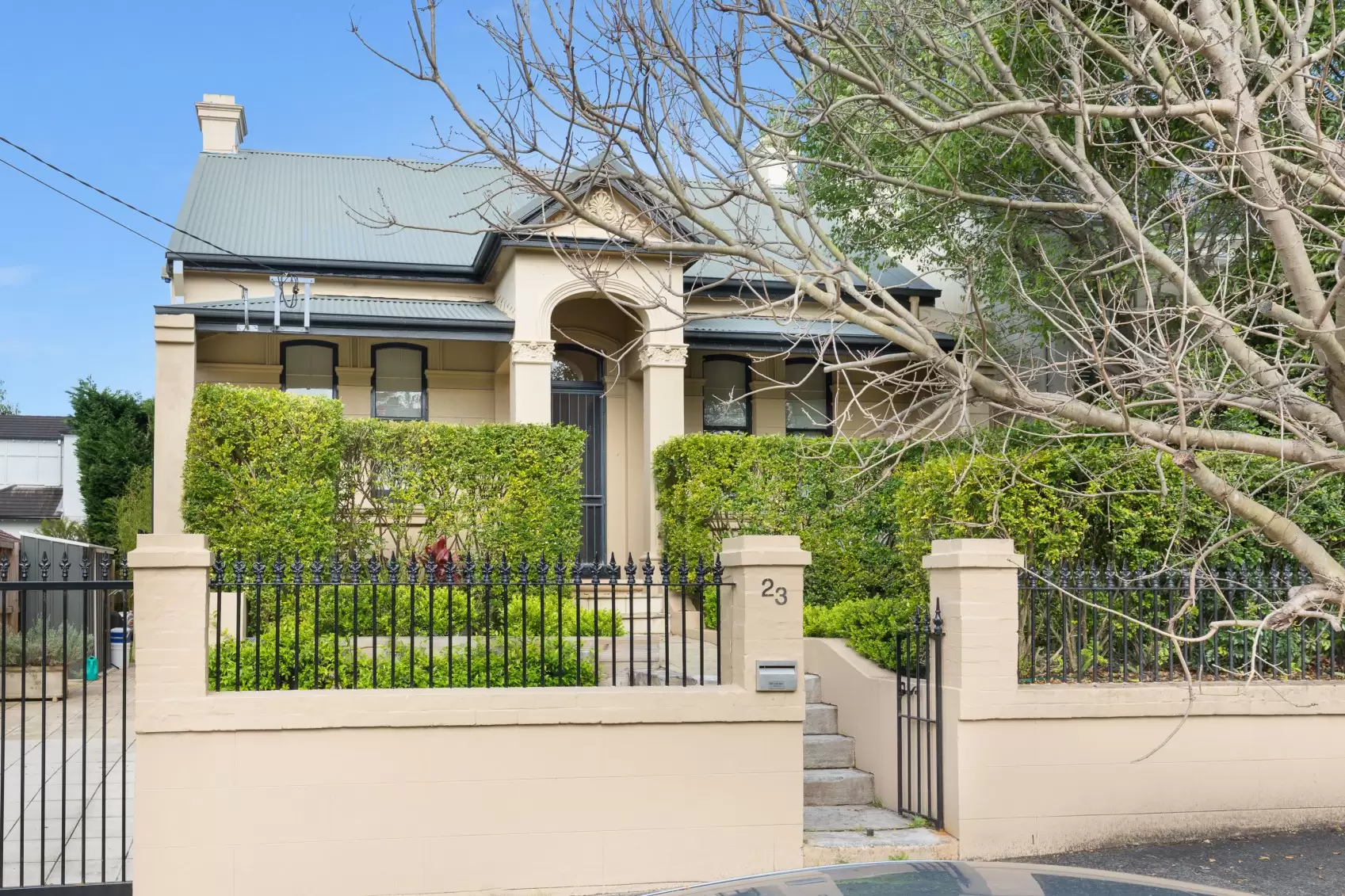 23 Park Avenue, Randwick Leased by Ballard Property - image 1
