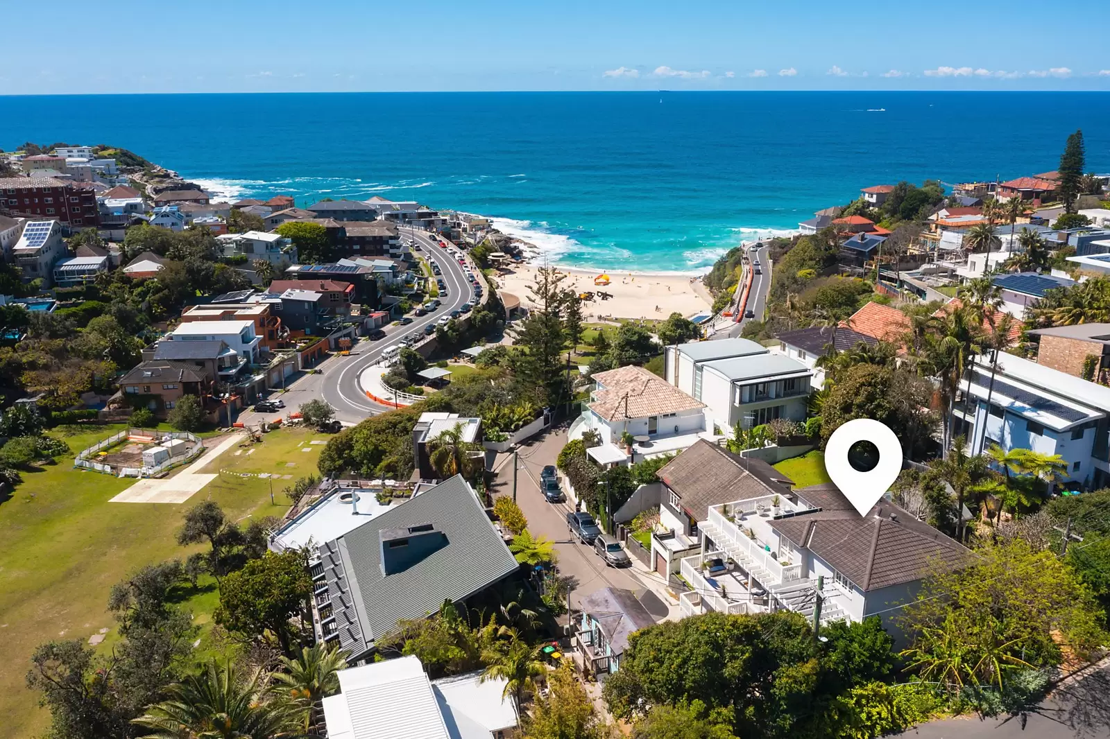 22 Wolaroi Crescent, Tamarama Sold by Ballard Property - image 1