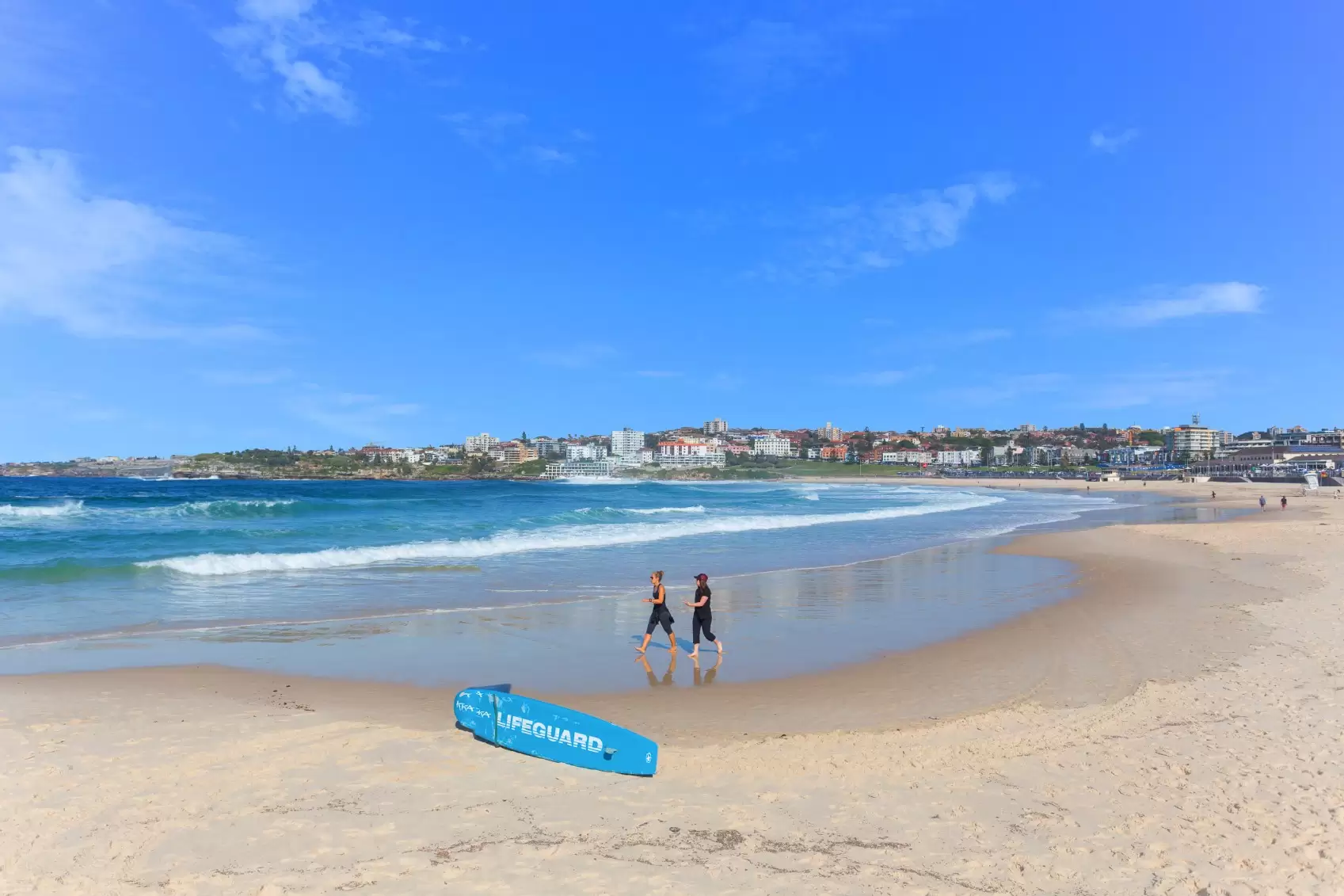 4/162 Bondi Road, Bondi Leased by Ballard Property - image 6