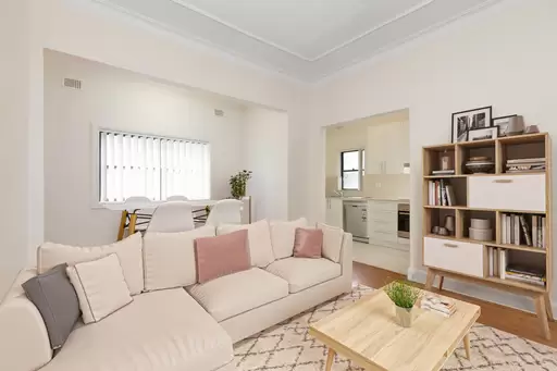 4/162 Bondi Road, Bondi Leased by Ballard Property
