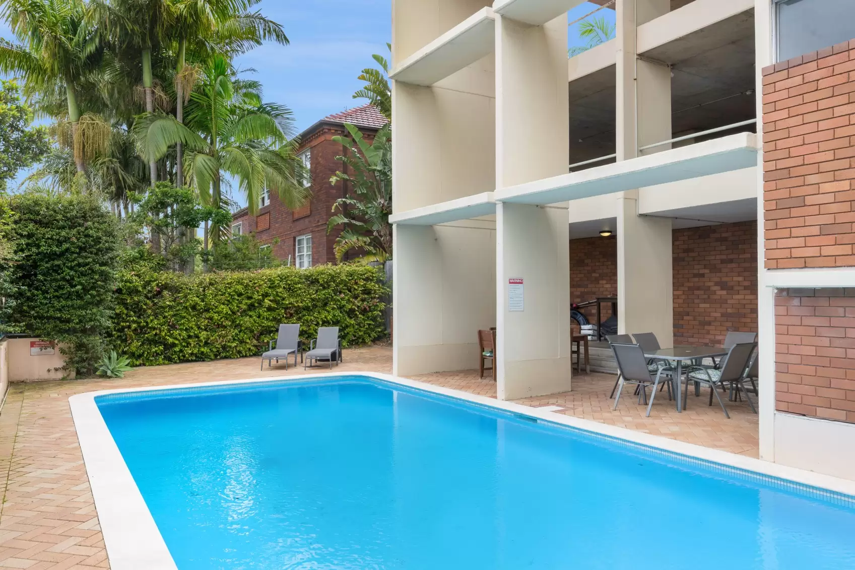 406/176 Glenmore Road, Paddington Leased by Ballard Property - image 9