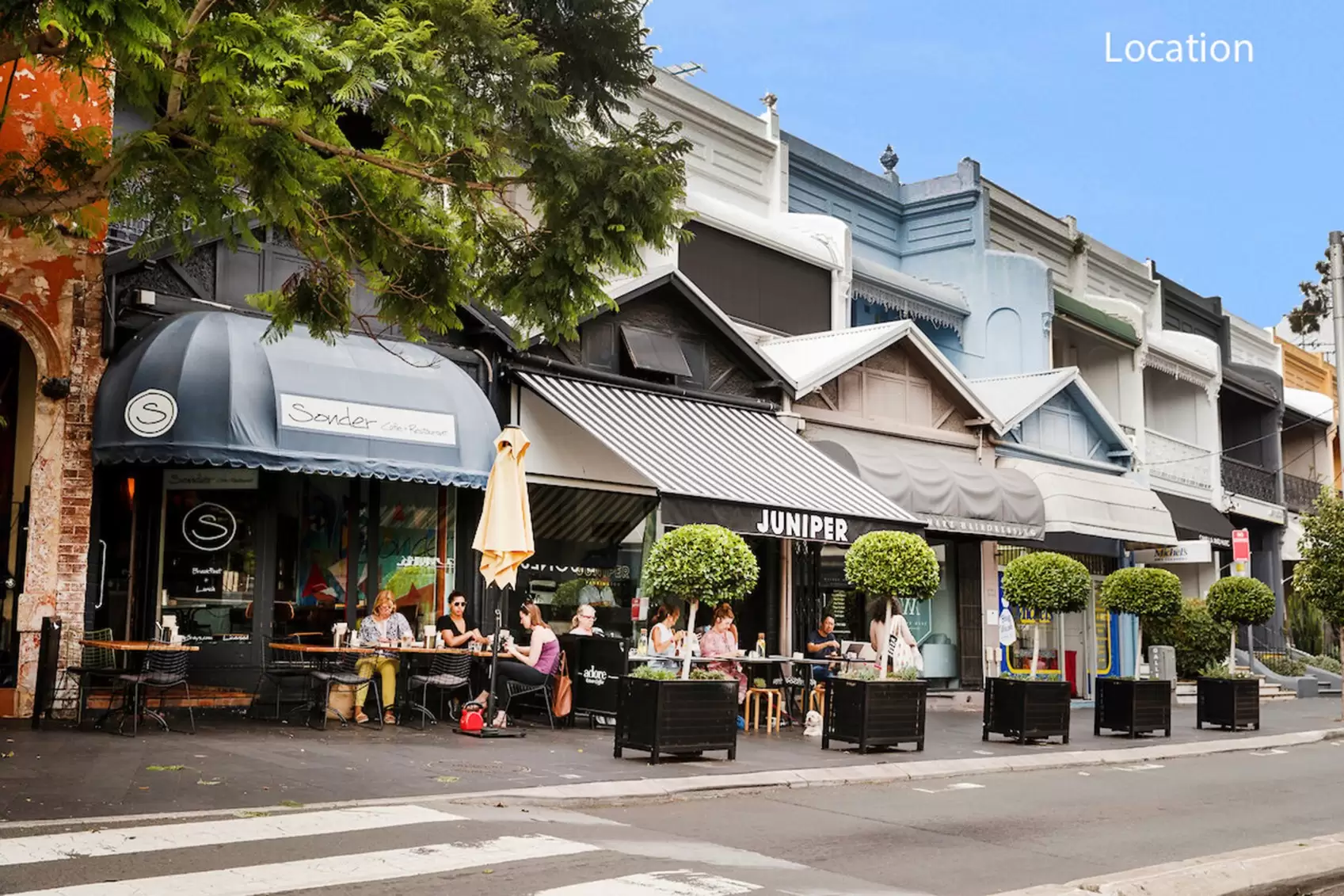 406/176 Glenmore Road, Paddington Leased by Ballard Property - image 13