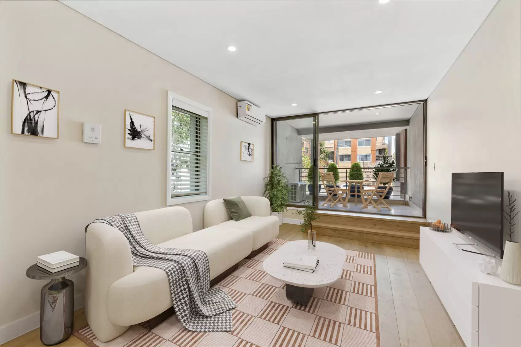5/59 Burnie Street, Clovelly Leased by Ballard Property - image 1
