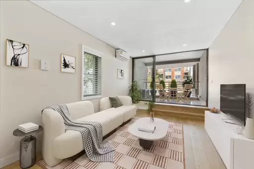 5/59 Burnie Street, Clovelly Leased by Ballard Property