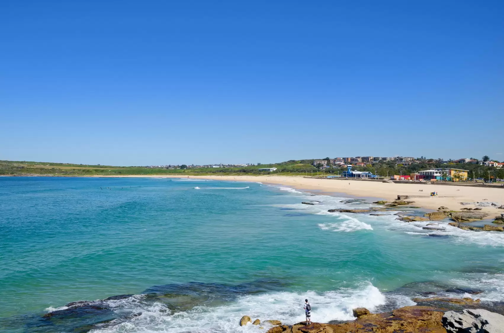 1/50 Marine Parade, Maroubra Leased by Ballard Property - image 7