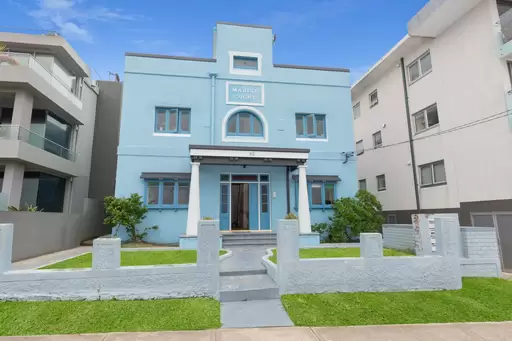 1/50 Marine Parade, Maroubra Leased by Ballard Property