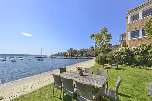 12/20 Stafford Street, Double Bay Leased by Ballard Property