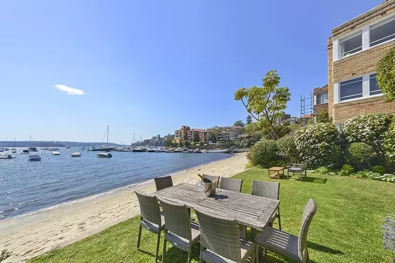12/20 Stafford Street, Double Bay Leased by Ballard Property - image 1