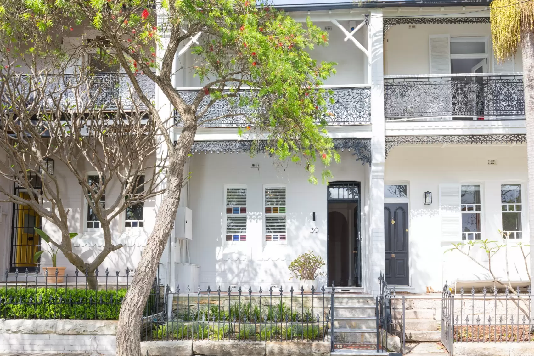 30 Lawson Street, Paddington Leased by Ballard Property - image 1