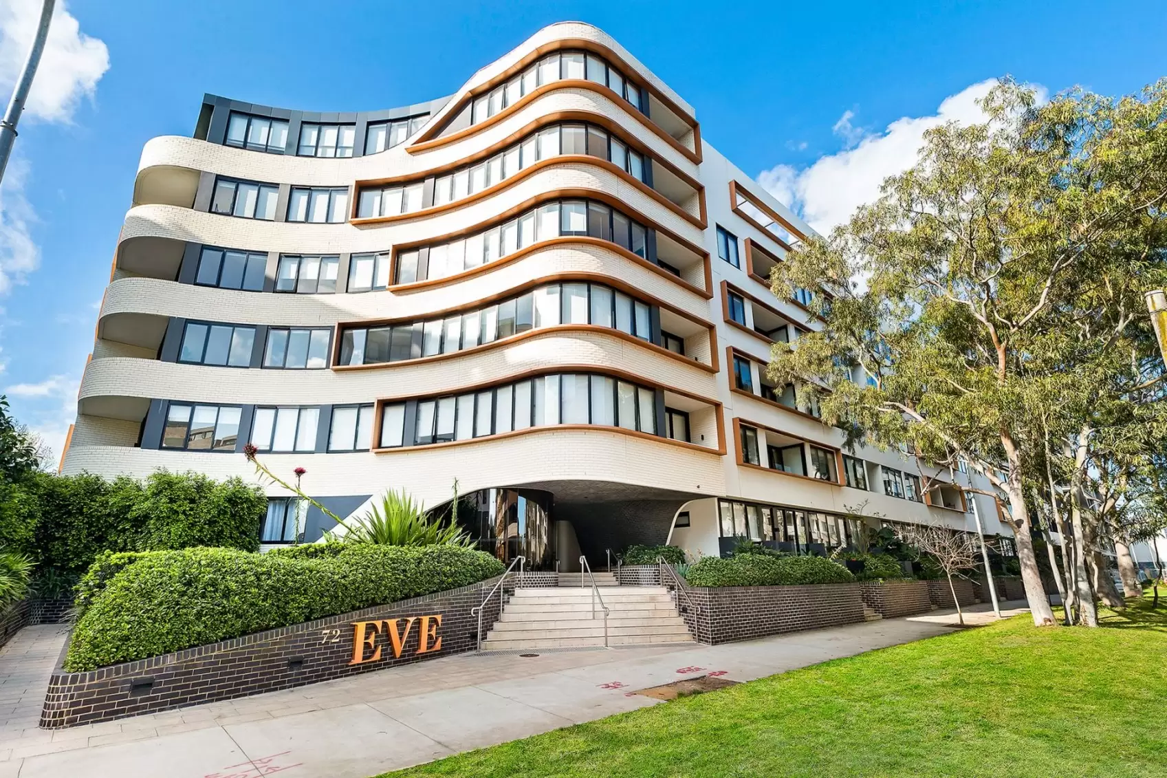 201/72A Macdonald Street, Erskineville Leased by Ballard Property - image 2