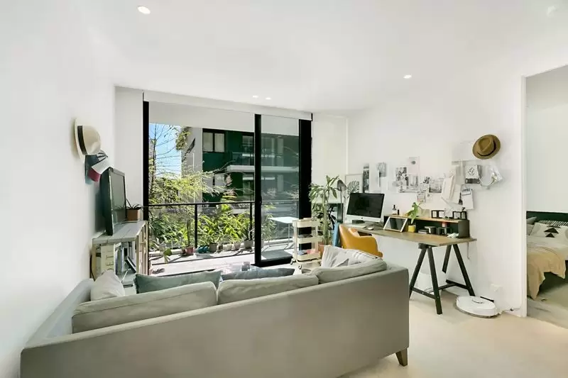 201/72A Macdonald Street, Erskineville Leased by Ballard Property - image 4