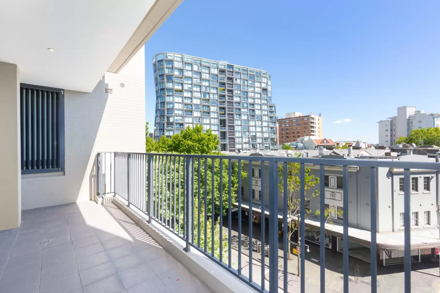 401/9-15 Bayswater Road, Potts Point Leased by Ballard Property - image 4