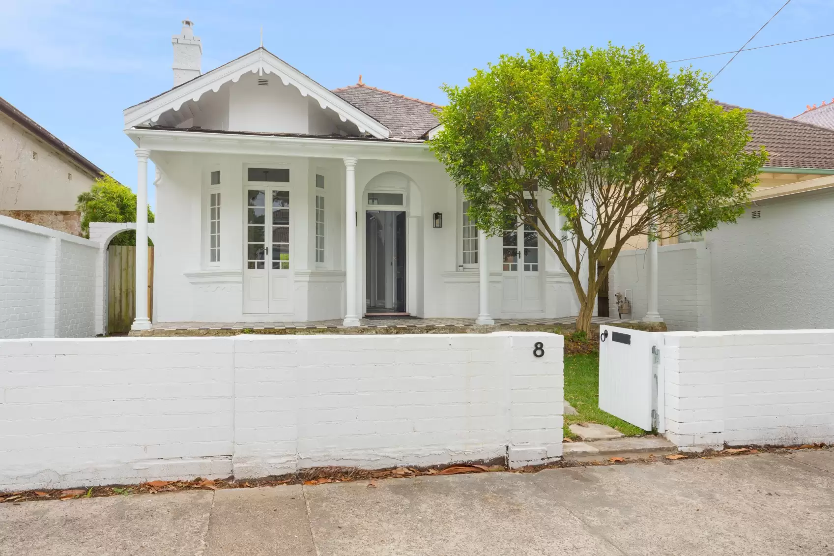 8 Lennox Street, Bellevue Hill Leased by Ballard Property - image 1