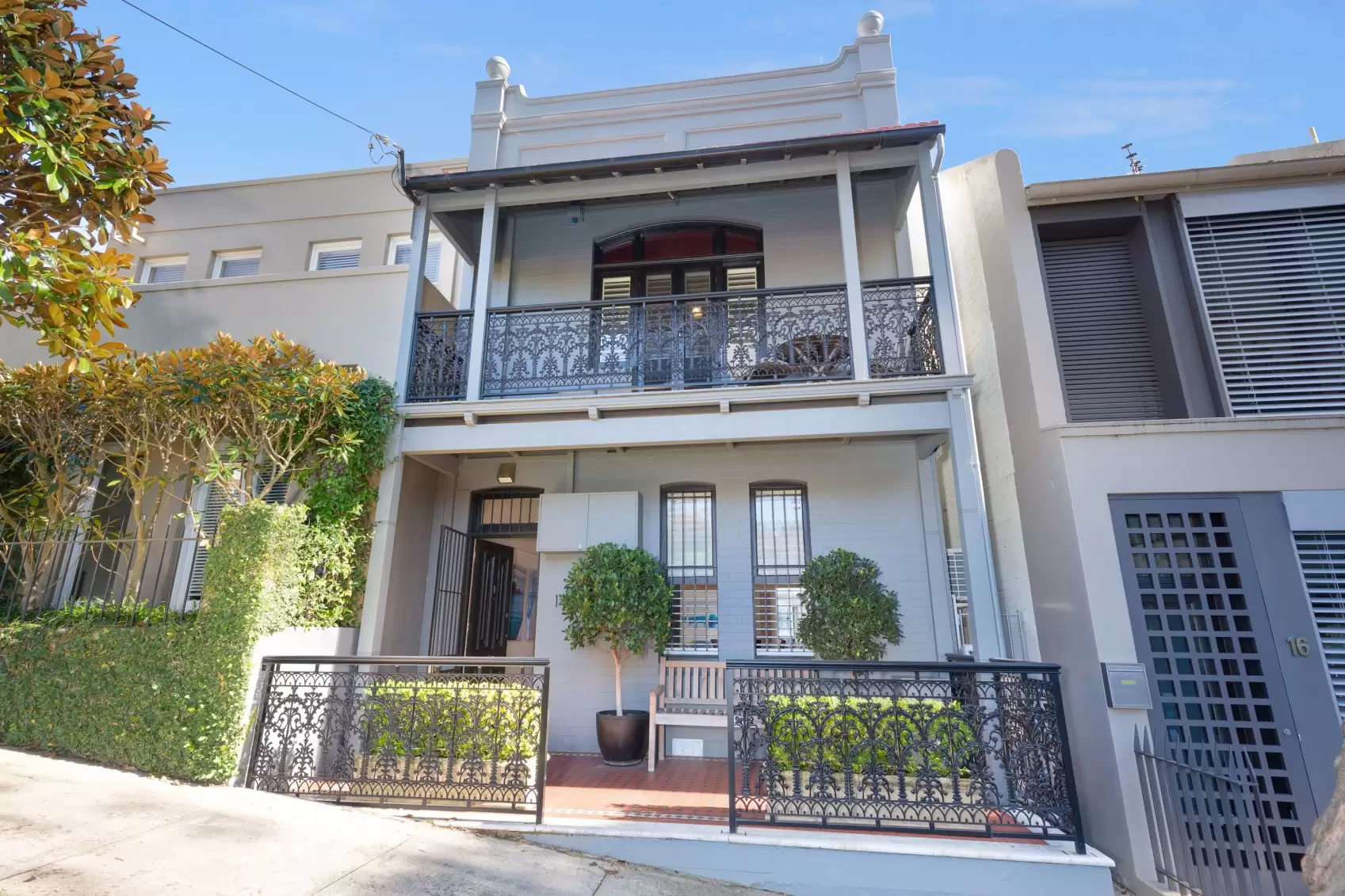 14 Kendall Street, Woollahra Leased by Ballard Property - image 2
