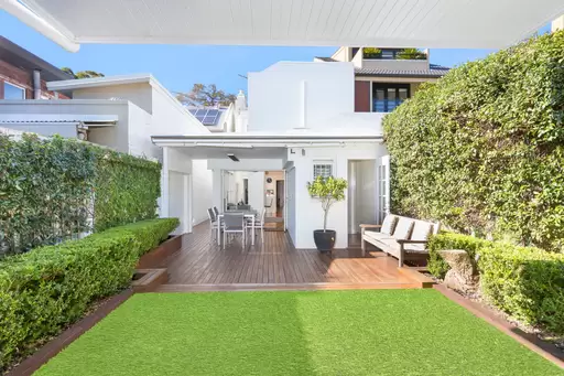14 Kendall Street, Woollahra Leased by Ballard Property